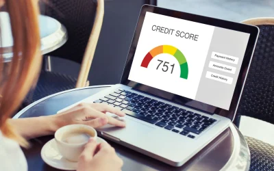 Benefits of Consumer Credit Score Monitoring
