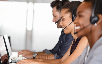 The Value of a Positive Customer Service Experience