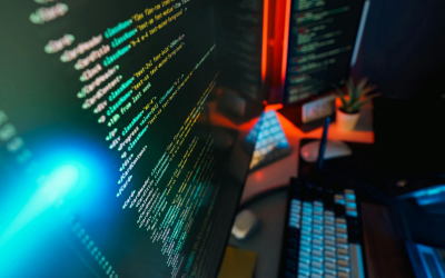 The Importance of Data Security to CBE Group