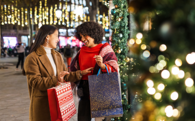 Holiday Spending is Rising: What to Know Before Using Buy Now, Pay Later