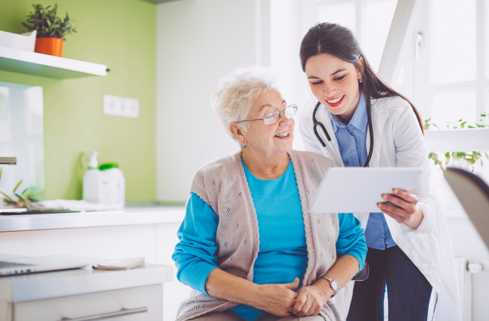 Healthcare Organizations Focusing More on the Patient Experience