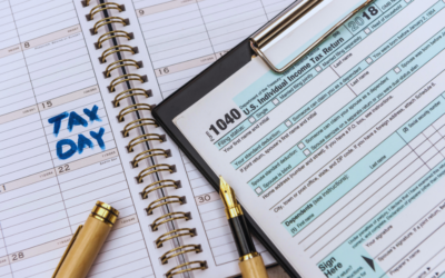 Tax Season is Here. Is Your Tax Recovery Strategy Ready? 
