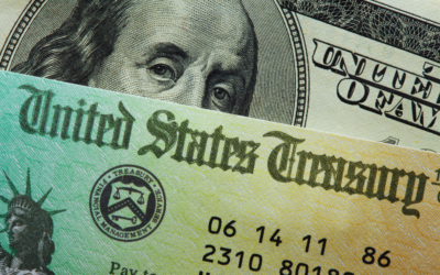 U.S. States with the Most and Least Debt