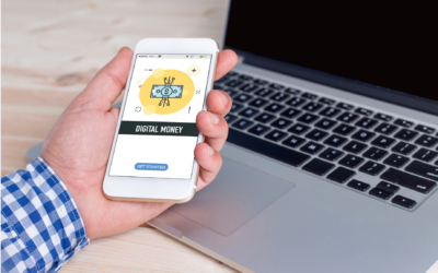 Does the American Middle Class Prefer Digital Financial Services or a Human Touch?