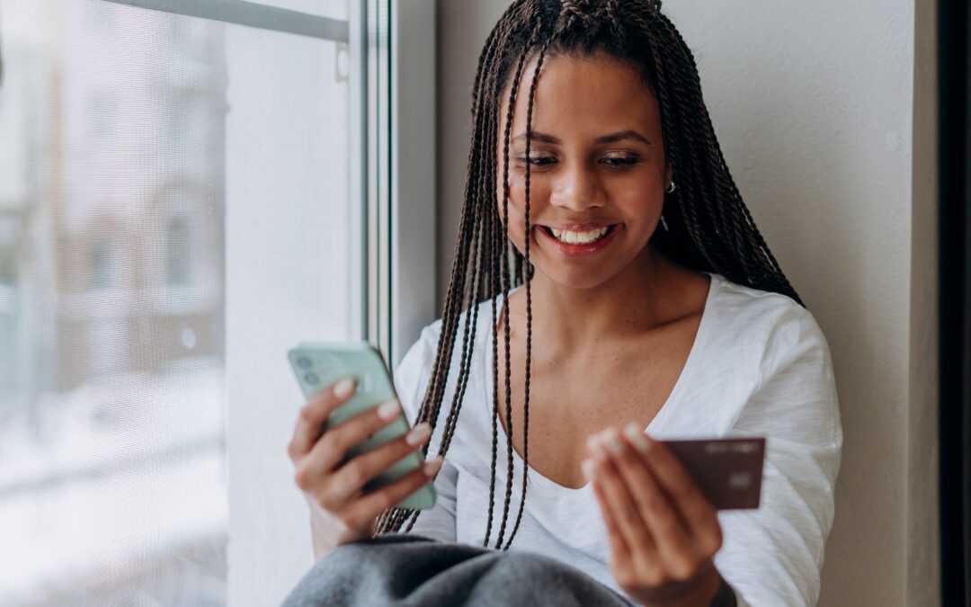 Mobile Bill Pay: Customers’ New Favorite Way to Pay Bills